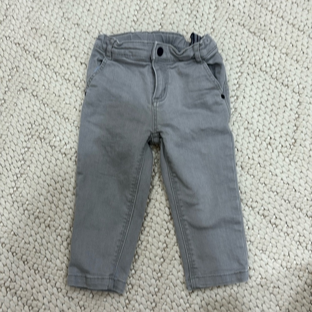 Jacadi Paris 18m | 81cm Toddler Pants